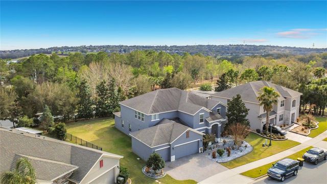 539 TIMBERVALE TRAIL, Clermont, FL 34715