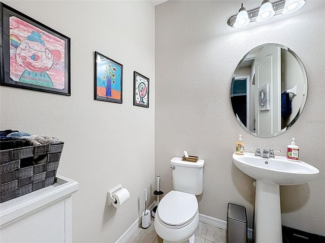 539 TIMBERVALE TRAIL, Clermont, FL 34715