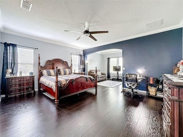 539 TIMBERVALE TRAIL, Clermont, FL 34715