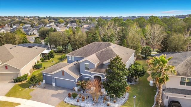 539 TIMBERVALE TRAIL, Clermont, FL 34715