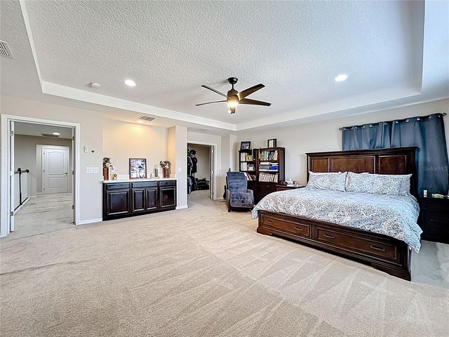 539 TIMBERVALE TRAIL, Clermont, FL 34715