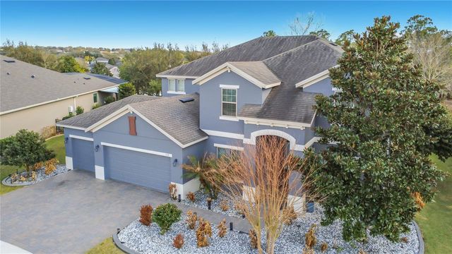 539 TIMBERVALE TRAIL, Clermont, FL 34715