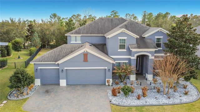 539 TIMBERVALE TRAIL, Clermont, FL 34715