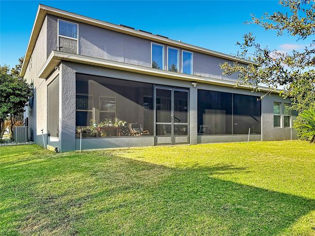 539 TIMBERVALE TRAIL, Clermont, FL 34715