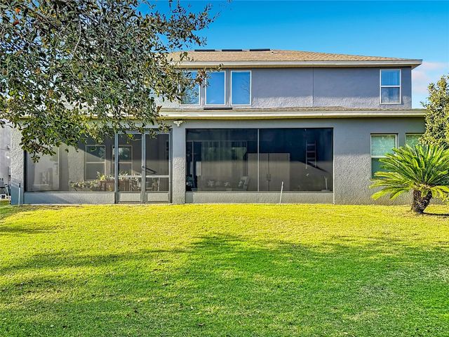 539 TIMBERVALE TRAIL, Clermont, FL 34715