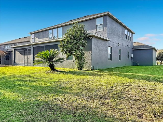 539 TIMBERVALE TRAIL, Clermont, FL 34715