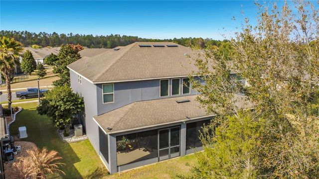 539 TIMBERVALE TRAIL, Clermont, FL 34715