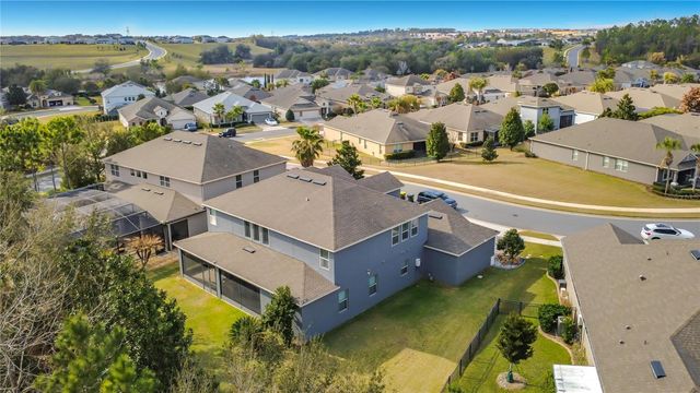 539 TIMBERVALE TRAIL, Clermont, FL 34715