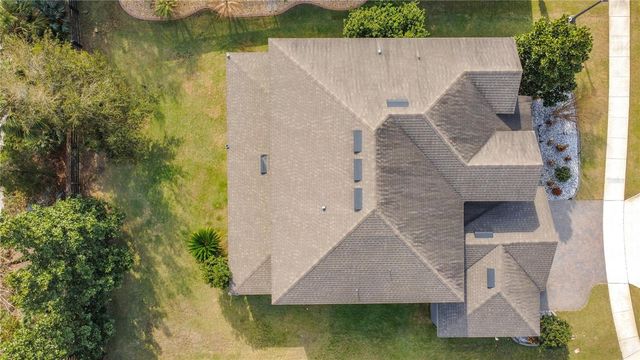 539 TIMBERVALE TRAIL, Clermont, FL 34715