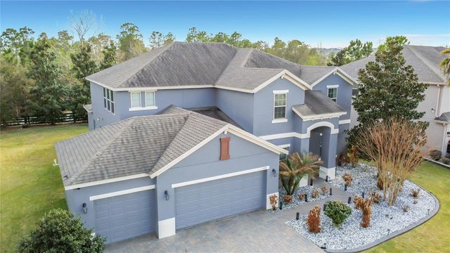 539 TIMBERVALE TRAIL, Clermont, FL 34715