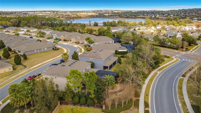 539 TIMBERVALE TRAIL, Clermont, FL 34715