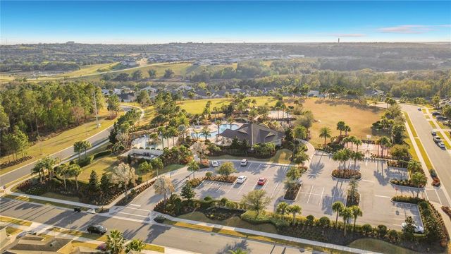 539 TIMBERVALE TRAIL, Clermont, FL 34715