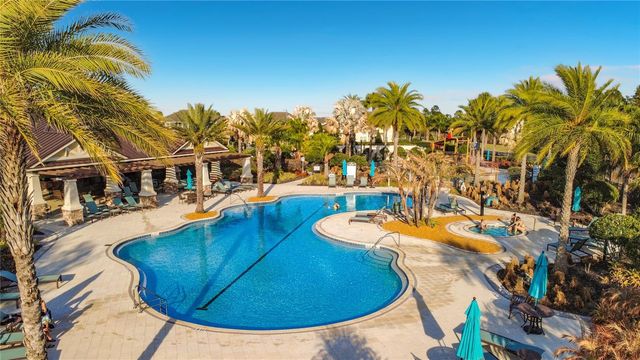 539 TIMBERVALE TRAIL, Clermont, FL 34715