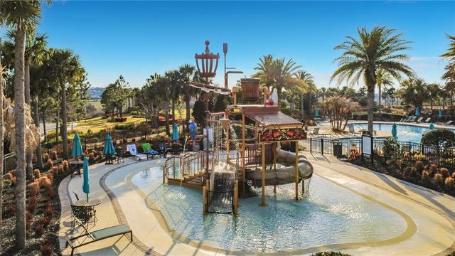 539 TIMBERVALE TRAIL, Clermont, FL 34715