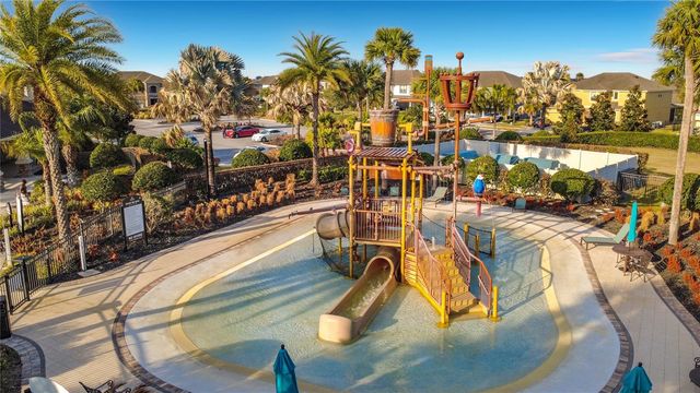 539 TIMBERVALE TRAIL, Clermont, FL 34715