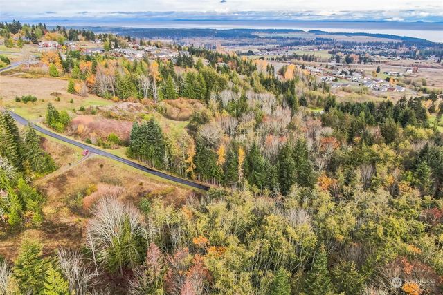 999 Elk Pass Road #Lot 1, Sequim, WA 98382