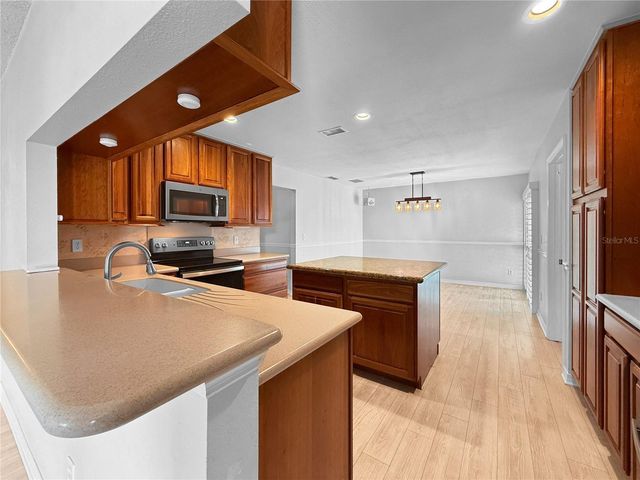 1583 REDWOOD AVENUE, Dunedin, FL 34698