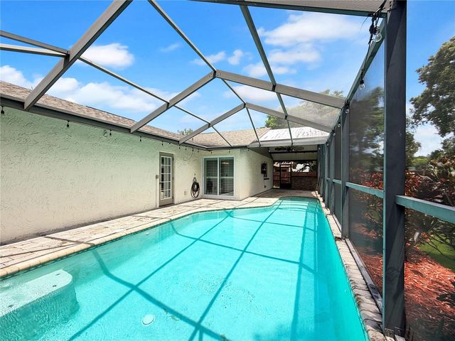 1583 REDWOOD AVENUE, Dunedin, FL 34698