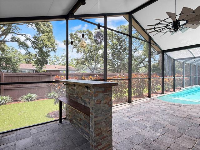 1583 REDWOOD AVENUE, Dunedin, FL 34698