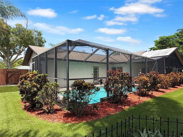 1583 REDWOOD AVENUE, Dunedin, FL 34698