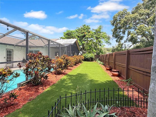 1583 REDWOOD AVENUE, Dunedin, FL 34698
