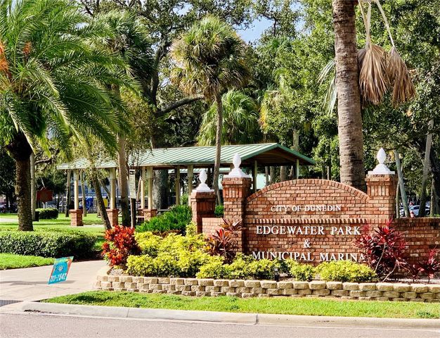 1583 REDWOOD AVENUE, Dunedin, FL 34698