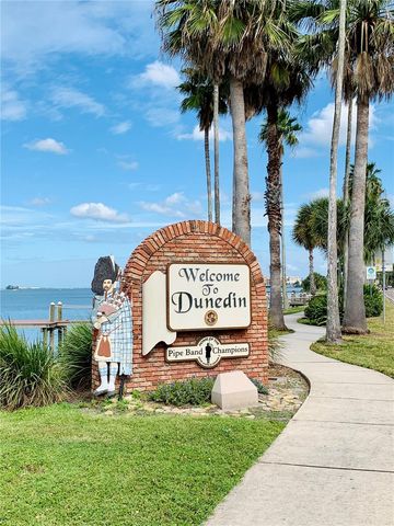 1583 REDWOOD AVENUE, Dunedin, FL 34698