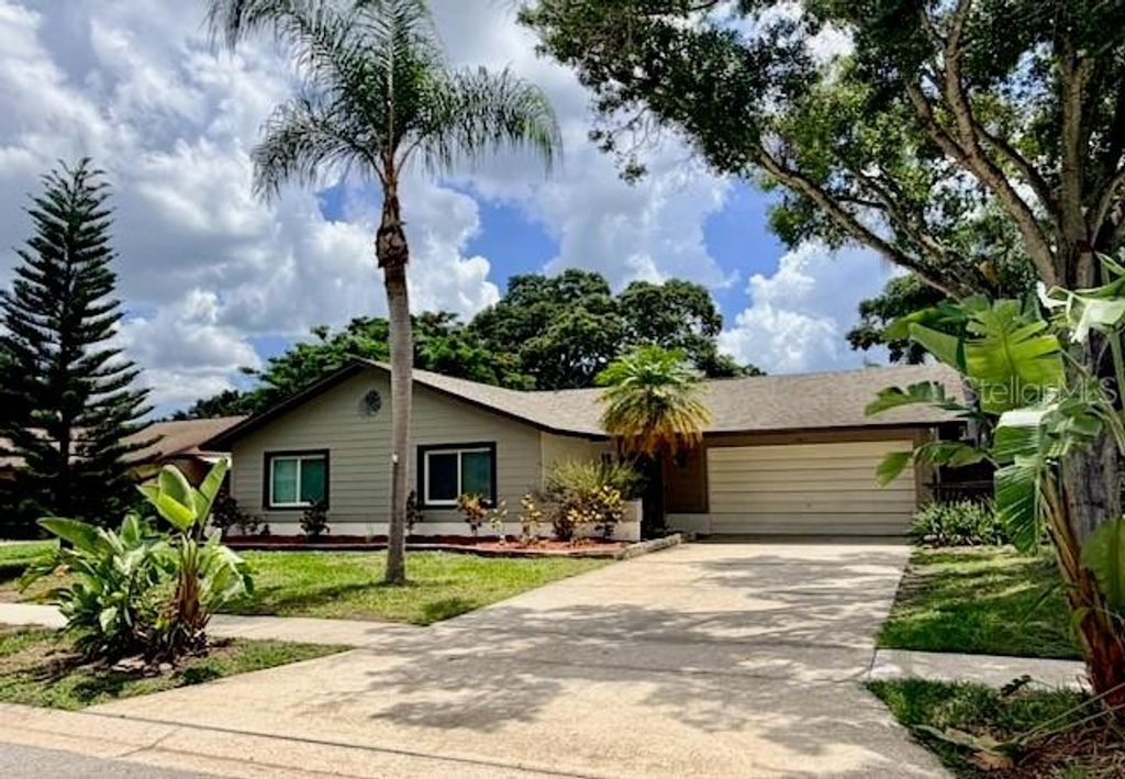 1583 REDWOOD AVENUE, Dunedin, FL 34698