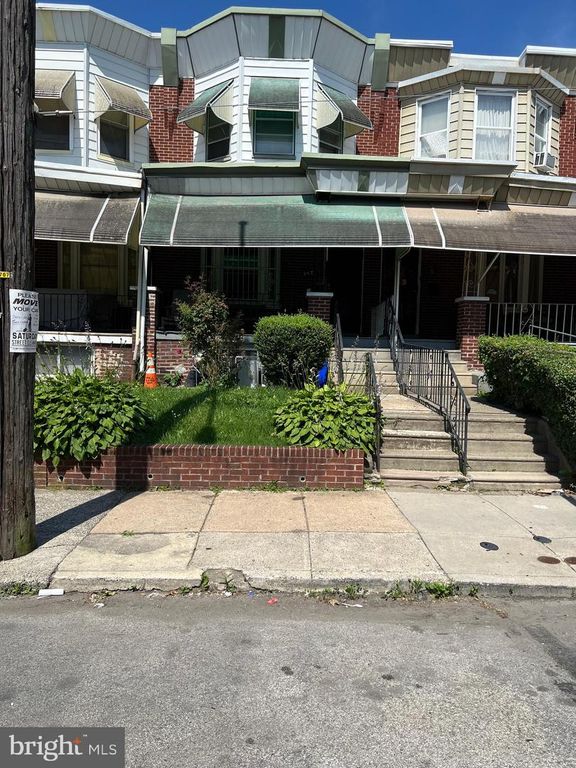 6558 LIMEKILN PIKE, Philadelphia, PA 19138
