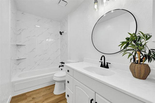 7223 Echo Pines Drive, Humble, TX 77346