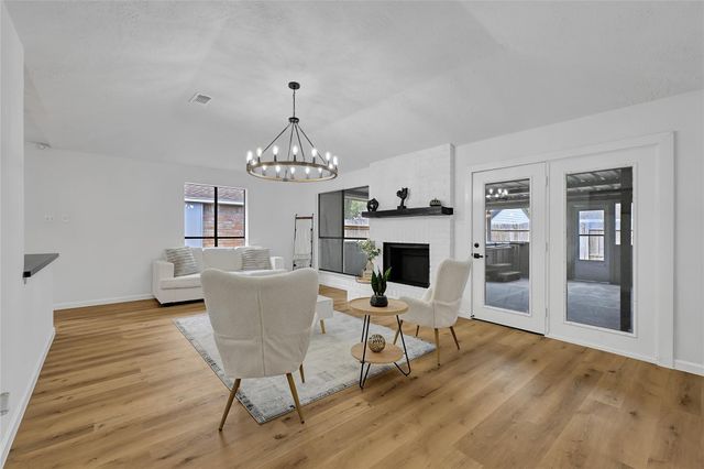 7223 Echo Pines Drive, Humble, TX 77346