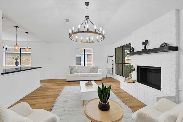 7223 Echo Pines Drive, Humble, TX 77346