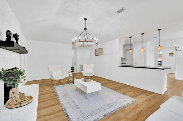 7223 Echo Pines Drive, Humble, TX 77346