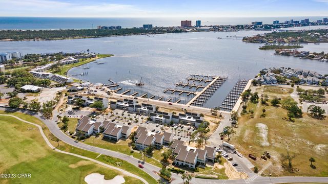 4726 Bay Point Road 149F, Panama City, FL 32408