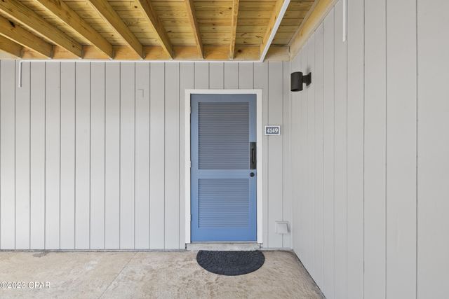 4726 Bay Point Road 149F, Panama City, FL 32408