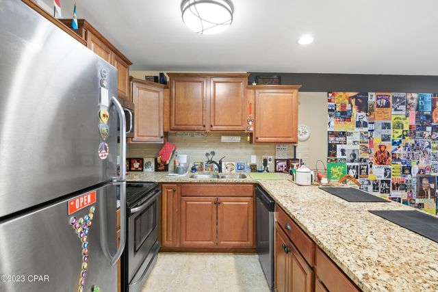 4726 Bay Point Road 149F, Panama City, FL 32408