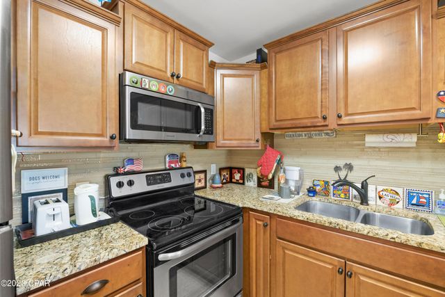 4726 Bay Point Road 149F, Panama City, FL 32408