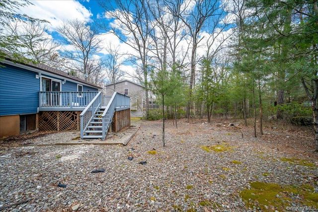 8 Lake Shore Drive W, Rock Hill, NY 12775