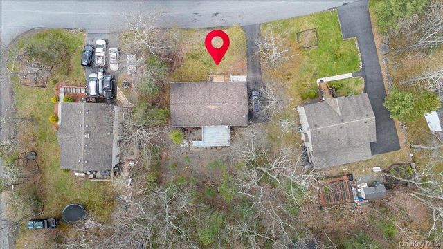 8 Lake Shore Drive W, Rock Hill, NY 12775