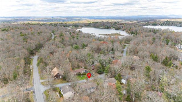 8 Lake Shore Drive W, Rock Hill, NY 12775