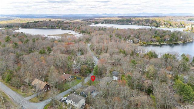 8 Lake Shore Drive W, Rock Hill, NY 12775