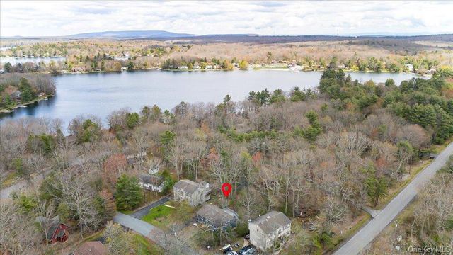 8 Lake Shore Drive W, Rock Hill, NY 12775