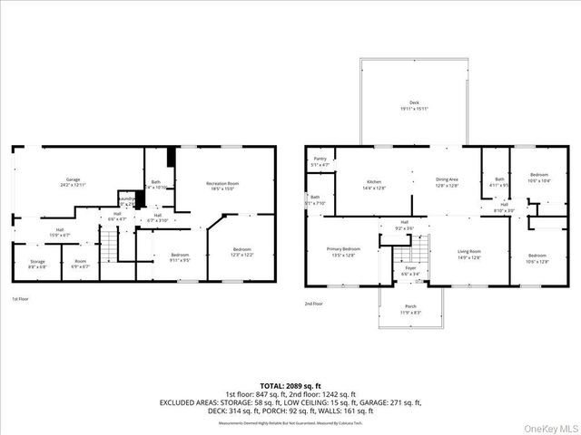 8 Lake Shore Drive W, Rock Hill, NY 12775