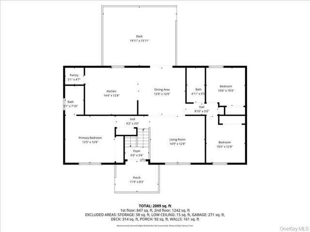 8 Lake Shore Drive W, Rock Hill, NY 12775