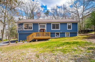 8 Lake Shore Drive W, Rock Hill, NY 12775