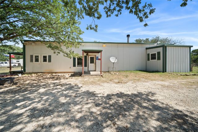 14643 County Road 4060, Scurry, TX 75158