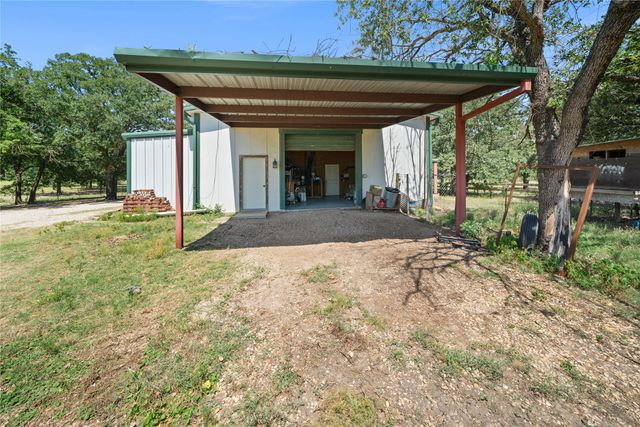 14643 County Road 4060, Scurry, TX 75158