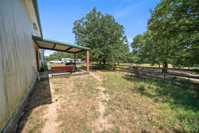 14643 County Road 4060, Scurry, TX 75158