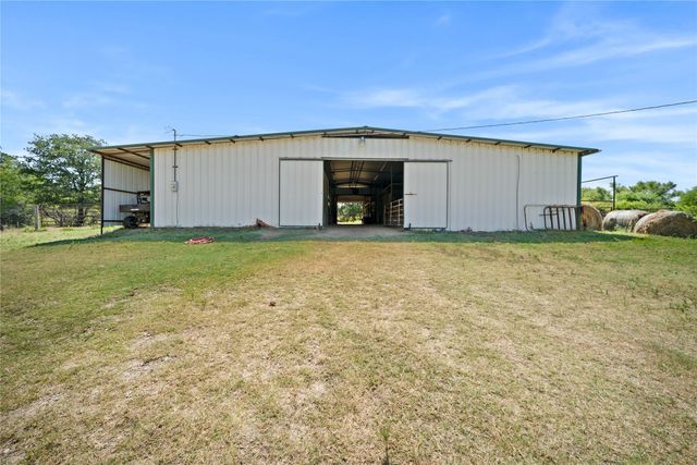 14643 County Road 4060, Scurry, TX 75158