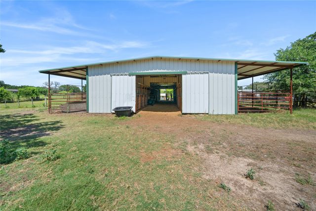 14643 County Road 4060, Scurry, TX 75158